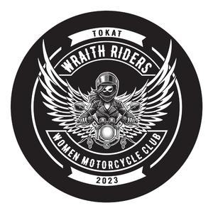 Wraith Riders - Motosiklet Kulübü
