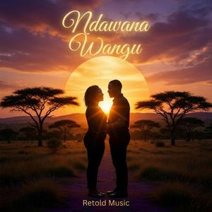 Ndawana Wangu