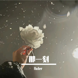 那一刻