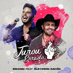 Jurou Errado (feat. Gleydson Gavião)