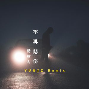 不再悲伤-杨树人（YUNJZ Remix）