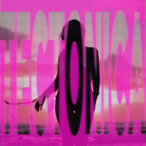 Tectónica
