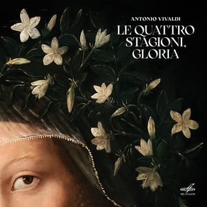 Gloria in D Major, RV 589:No. 10, Qui sedes ad dexteram Patris