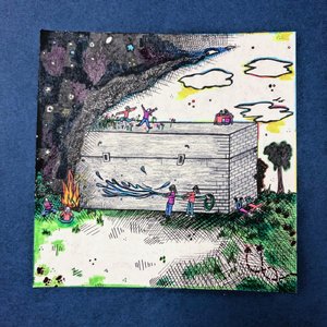 Metal Box