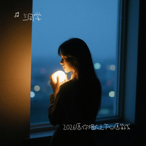 2026愿你烟火之下心愿皆成