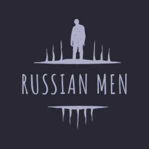 RUSSIAN MAN