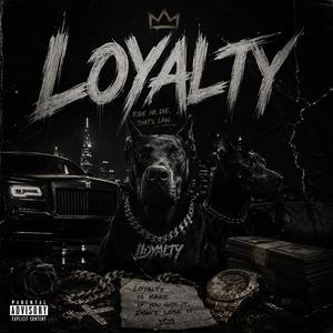 Loyalty (feat. Purplexxer)