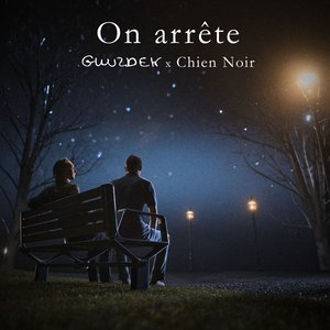 On arrête