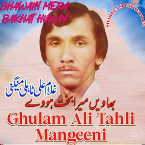 Bhawain Mera Bakhat Huway