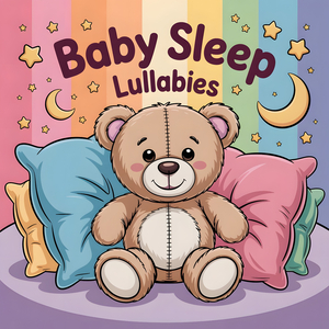 Sleep Glow Cradle