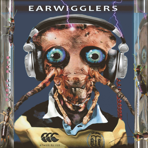 My Dog's a Real Cool Cat