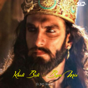 Khali Bali (Bgm Mix)