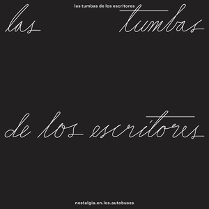 las tumbas de los escritores