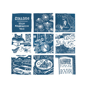 Weather Variations 3