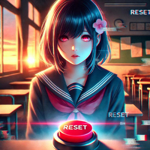 リセットボタン