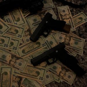 NoRap (feat. 4kezgmexico)
