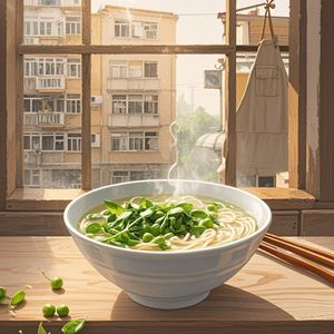 豌豆尖
