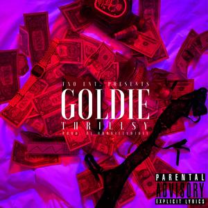 Goldie
