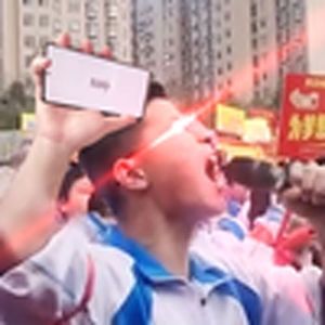 全部启动(干呕)