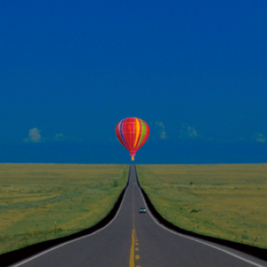 Оч Сильный дождь