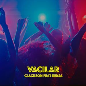 Vacilar (feat. Benja)