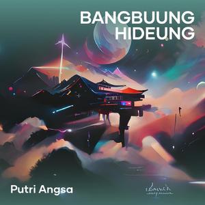 Bangbuung Hideung