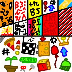 unnamed modbox song 2.5÷2.5