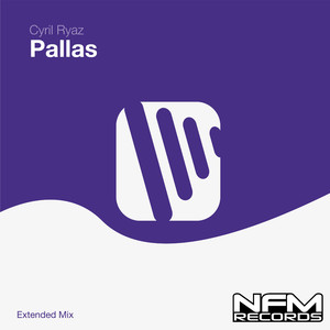 Pallas (Extended Mix)