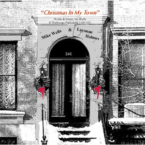 Christmas In My Town