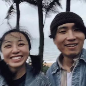 那些我们一起勇敢的日子