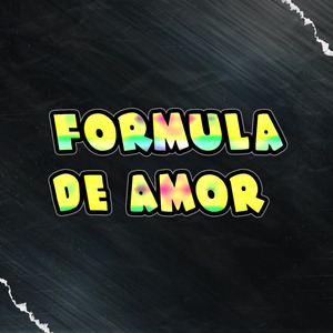 Formula De Amor