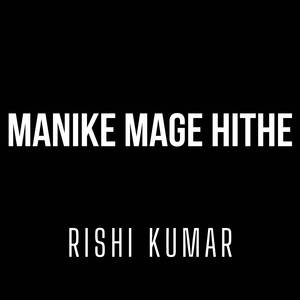 Manike Mage Hithe (Instrumental Version)