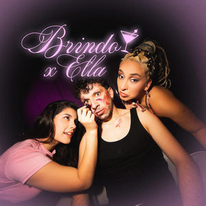 Brindo X Ella