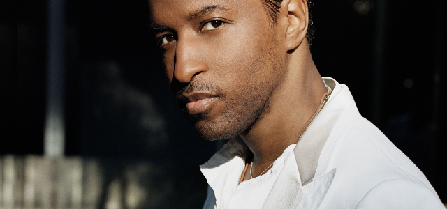 娃娃脸;kenneth brian edmonds