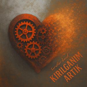 Kırılganım Artık (Mutsuz Şarkılar 4)