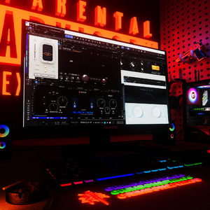 钱是我的命REMIX