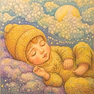 Scarborough Fair (Quiet Piano Version)