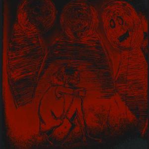 Losing hope (feat. Ness)