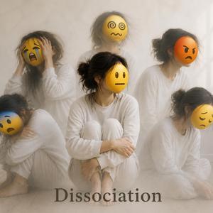 Dissociation (feat. Metok Maximus & Stewart Drake)