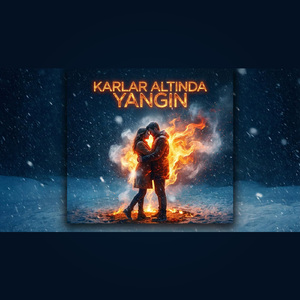 Karlar Altında Yangın