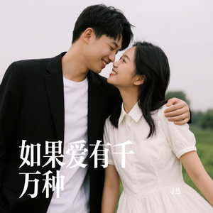 如果爱有千万种