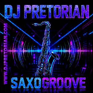 Saxogroove