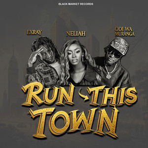 Run This Town