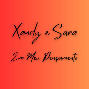 Em Meu Pensamento