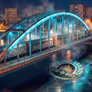 Ispod Hendrixovog mosta