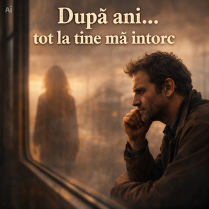 După ani… tot la tine mă întorc.
