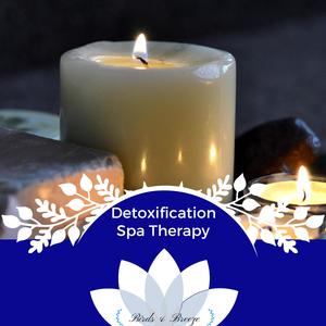 Heavenly Fall (Cosmic Music For Mental Relaxation And Inner Healing)