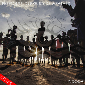 Indoda (Original Mix)