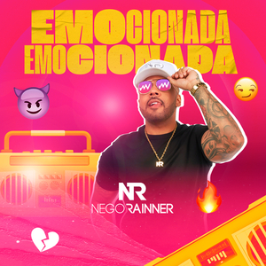 Emocionada