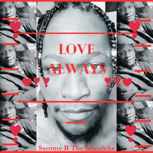 24hrs In A Day (Radio Edit)